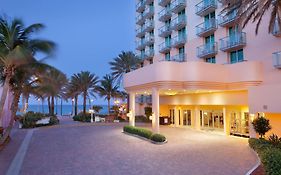 Hollywood Beach Marriott